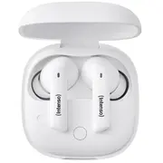 Intenso Buds Pro T500Hae, White 3720502