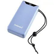 Intenso F20000 Powerbank 20000Mah, Blue 7332055