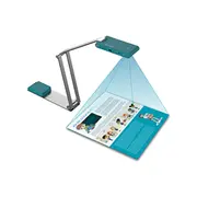 Iris Iriscan Visualizer 7  Document camera 464412