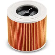 Karcher kārtridža filtrs Wd/Se 2.863-303.0