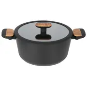 Katls Resto Mon D24Cm 4.4L 93188