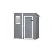 Keter Dārza šķūnis Manor Pent 6X4 29199514