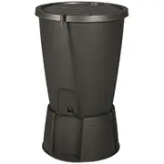 Keter Ūdens muca Indigo Water Butt  Base 200L 29185303900