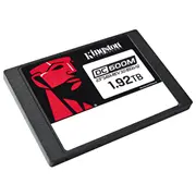 Kingston 1.92Tb Data Center Dc600M Sata 2.5 Ssd Sedc600M/1920G