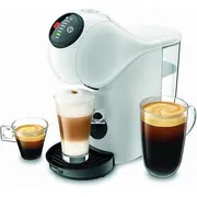 Krups kapsulu kafijas automāts ar NescafeDolce Gusto Genio S, balts,KP243110 Kp243110