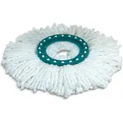 Leifheit Maināmā mop birste Clean Twist Disc Mop 1052095