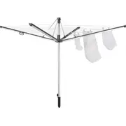 Leifheit veļas žāvētājs rotējošs Linomatic 500 Plus 1085276