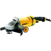 Leņķa slīpmašīna Dewalt Dwe4357-Qs