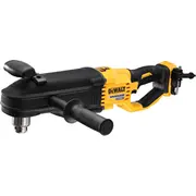 Leņķa urbjmašīna Dewalt Dcd470N-Xj
