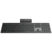 Lenovo 700 Modern Multi-Device Wireless Keyboard, Eng, Luna Grey Gy41S04860