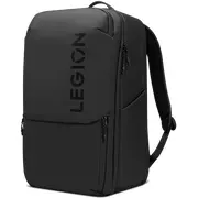 Lenovo Accessories Legion 17 Gaming Backpack Gb800, Black Gx41U39299