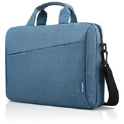 Lenovo Casual 15.6 Briefcase Blue Gx40Q17230