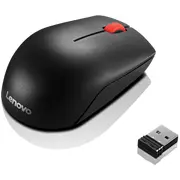 Lenovo Essential Compact Wireless Mouse 4Y50R20864
