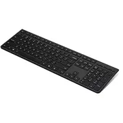 Lenovo Professional Rechargeable Keyboard Bluetooth Eng, Grey 4Y41R64540
