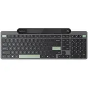 Lenovo Self-Charging Bluetooth Keyboard-Us Euro103P 4Y41R69494