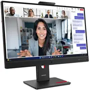 Lenovo Thinkvision T27Qd-4V 27 Ips Led monitors, 120Hz 64B8Uat1Eu