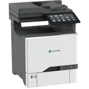 Lexmark Multifunction Colour Laser printer Cx735Adse A4 47C9620