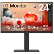 Lg 24Ba750-B 23.8 Ips Led 1920X1080Pix