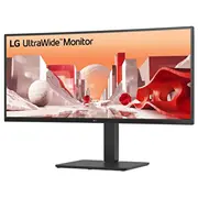 Lg 34Ba75Qe 34 Curved Ips Led Monitor 34Ba75Qe-B
