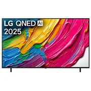 Lg 75Qned80A3A 75 Ultrahd 4K Smart Led Tv 2025