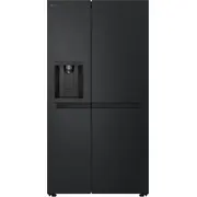 Lg Gslc41Eppe Side by side ledusskapis Gslc41Eppe.aepqeur