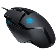 Logitech G402 Black 910-004067