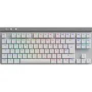 Logitech G515 Lightspeed, White, Eng 920-012539