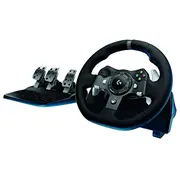 Logitech G920 Steering Wheel 941-000123