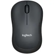 Logitech M220 Silent Black 910-004878