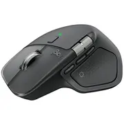 Logitech Mx Master 4 For Business, Graphite 910-007617