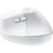 Logitech Mx Vertical Advanced Ergonomic Mouse White 910-006475