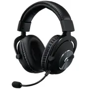 Logitech Pro X Wireless Lightspeed Gaming 981-000907