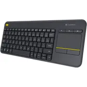 Logitech Wireless Touch Keyboard K400 Plus, Dark, Eng 920-007145