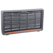 Lumio moskītu lampa 10W, 230V, 70M² Mke003 101903