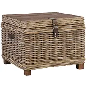 Mantu kaste - galds Egros 60X60Xh45Cm. 4741243420236