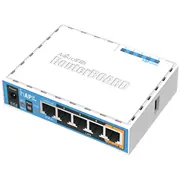 Mikrotik hAP ac lite Rb952Ui-5Ac2Nd