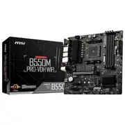 Msi B550M Pro-Vdh Wifi