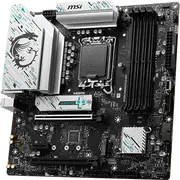 Msi B760M Gaming Plus Wifi