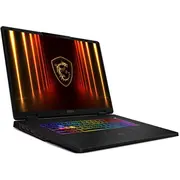 Msi Crosshair 18 Hx Ai A2Xwgkg Core Ultra 7 255Hx, 32Gb Ddr5, Ssd 1Tb, Nvidia Geforce Rtx 5070 8Gb,  A2Xwgkg-049Nl
