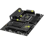 Msi Mag B850 Tomahawk Max Wifi