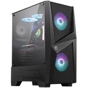 Msi Mag Forge 100R