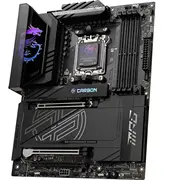 Msi Mpg X870E Carbon Wifi