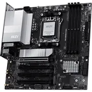 Msi Pro B850M-P Wifi