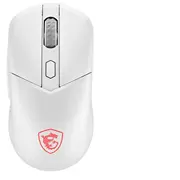 Msi Versa 300 Wireless, White W
