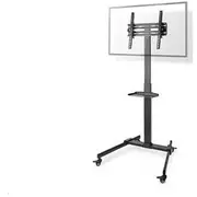 Nedis Tv grīdas statīvs, 32-55 collas Tvsm5100Bk