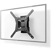 Nedis Tv kronšteins, 10-32 collas Tvwm11Bk