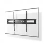 Nedis Tv kronšteins, 60-100 collas Tvwm2070Bk