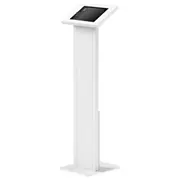 Neomounts Fl15-750Wh1 Tablet floor stand lockable, White