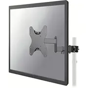 Neomounts Fl40-450Bl12 Tv pole mount 23-42 max 25Kg