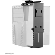 Neomounts Nm-Cpu100Black Cpu/Pc holder - max 10 kg
